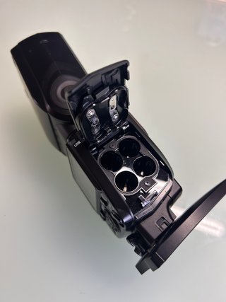 Nikon SPEEDLIGHT SB-5000 Flash
