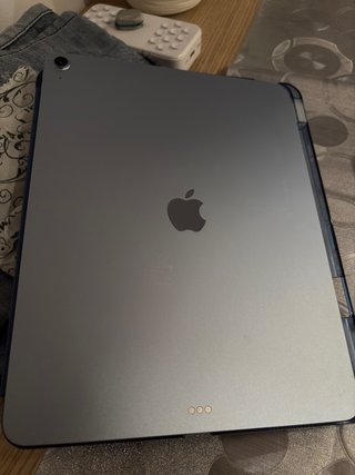 iPad Air M3 128GB Azul