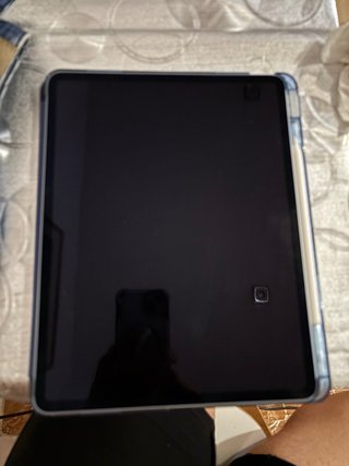 iPad Air M3 128GB Azul