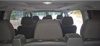 Mercedes-Benz Vito 2011