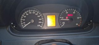 Mercedes-Benz Vito 2011
