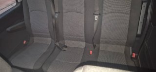 Mercedes-Benz Vito 2011