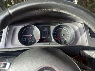 Volkswagen Golf Sportsvan 2016