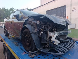 Renault Clio 2013