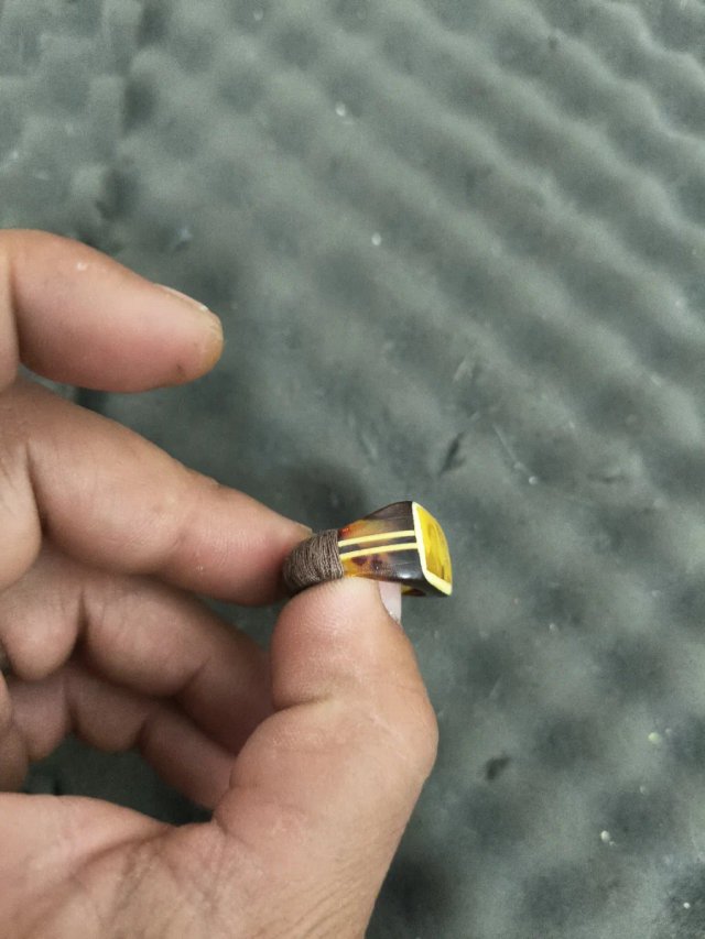 Anillo vintage