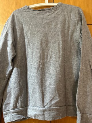 Sudadera Dolores Promesas perro francés