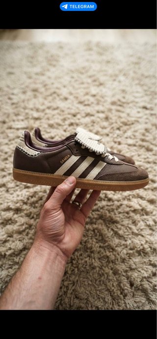 Adidas Samba LT