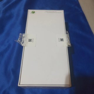 Caja Xiaomi Redmi Note 10 Pro