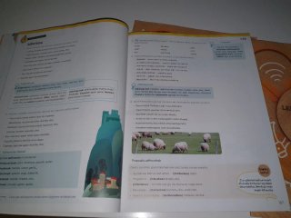 Libros Euskera 5 Primaria