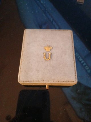 Medaglia Matrimonio Umberto Savoia 1930