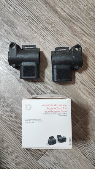 Patin Bugaboo Comfort Wheeled Board+adaptadores
