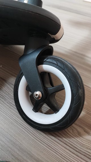 Patin Bugaboo Comfort Wheeled Board+adaptadores