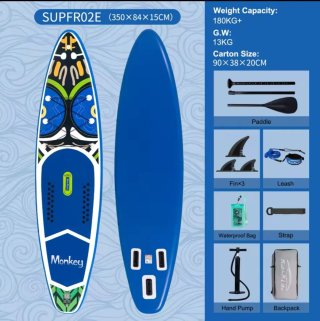 Tabla Paddle Surf
