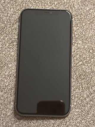 iPhone 11 128GB Morado Octubre 2021
