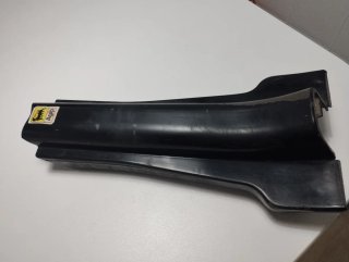 Tapa Chasis Vespino Agip