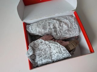 Botas rosas Garvalín forro polar talla 29