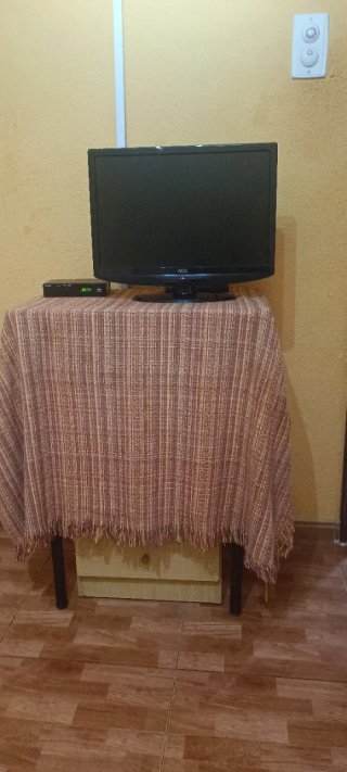 Alquilo habitación