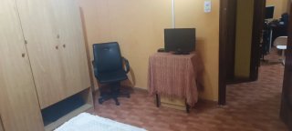 Alquilo habitación