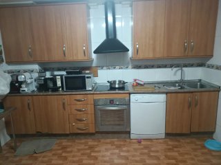 Alquilo habitación