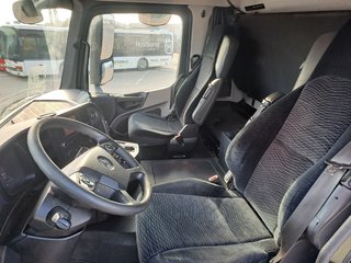 Mercedes ANTOS 1836-CAMIONES FURGONES / CAMION PAQ