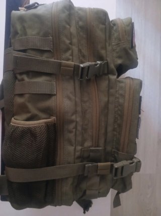 Mochila Powerbarbell