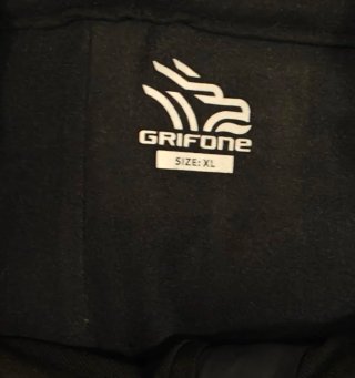 Pantalón Grifone Monturull