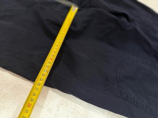 Pantalón Versace Negro