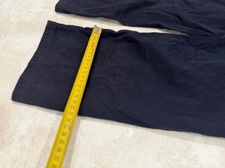 Pantalón Versace Negro