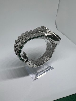 Seiko 5 Sports GMT - Esfera Blanca