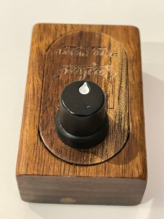 Saphue S3 Piezo Pickup Guitarra Acústica