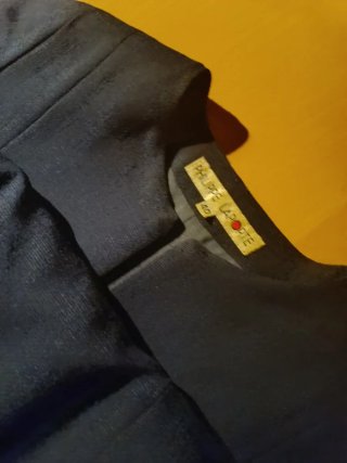 Conjunto Philippe Laporte chaqueta y vestido