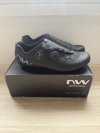 Zapatillas Northwave Extreme GT 3 Talla 43.5