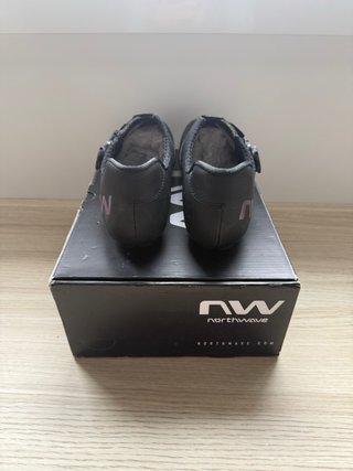 Zapatillas Northwave Extreme GT 3 Talla 43.5