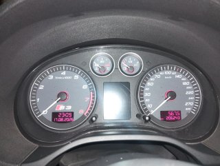 Audi S3 2007 / 206.000km