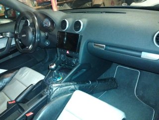 Audi S3 2007 / 206.000km