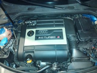 Audi S3 2007 / 206.000km