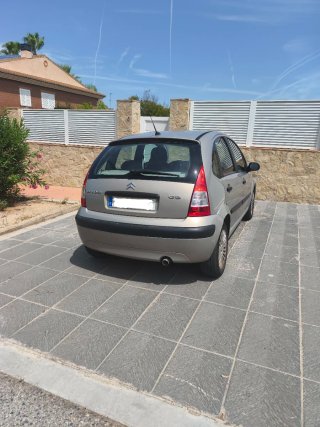 Citroen C3 2008