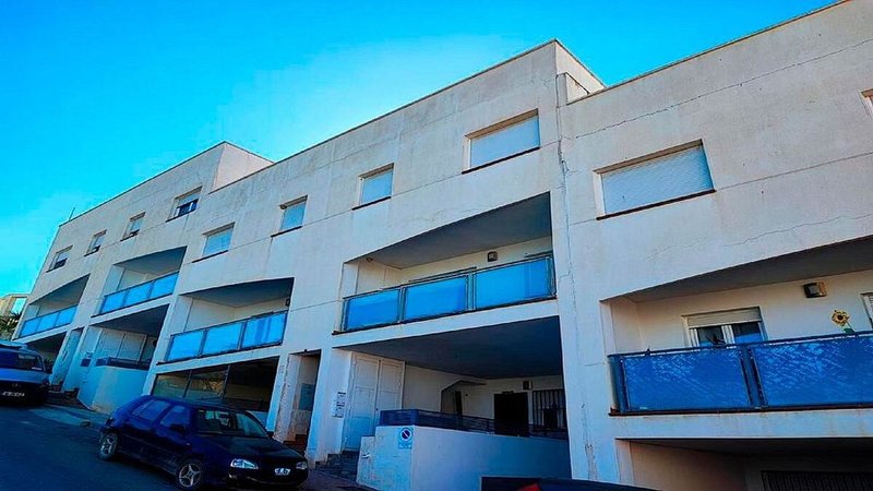 Piso en Almería (1/5)