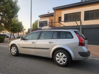Renault Megane 2006