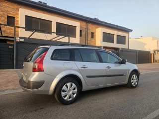 Renault Megane 2006