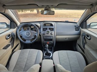 Renault Megane 2006