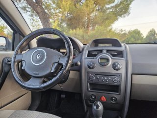 Renault Megane 2006