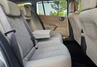 Renault Megane 2006