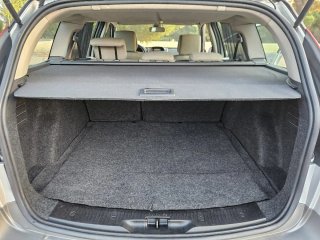 Renault Megane 2006