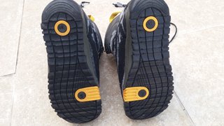 Botas de Snowboard