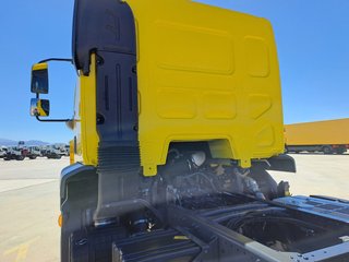 DAF FA XB 290 14 T - CAMION EN CHASIS / CAMIONES E