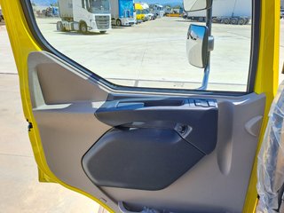 DAF FA XB 290 14 T - CAMION EN CHASIS / CAMIONES E