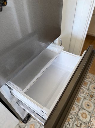 Nevera Haier 70cm 3 puertas – 483L No Frost