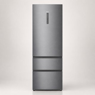 Nevera Haier 70cm 3 puertas – 483L No Frost