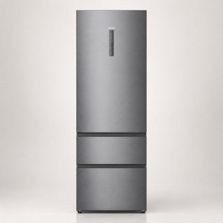 Nevera Haier 70cm 3 puertas – 483L No Frost